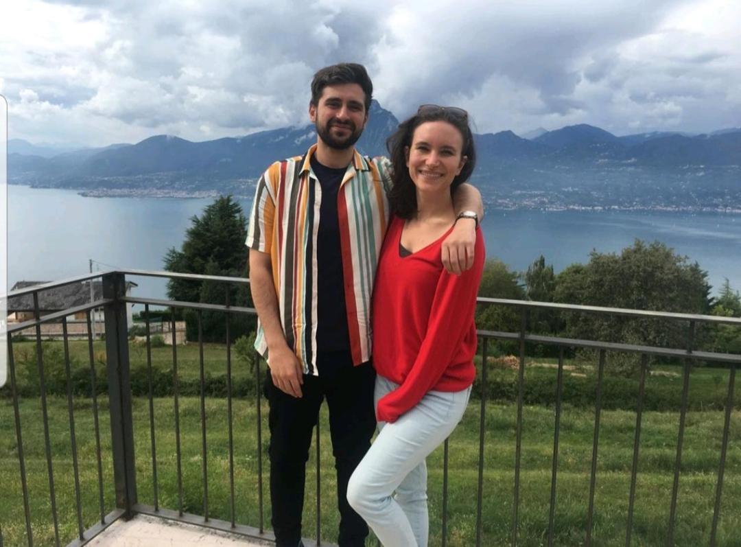 Beb Da Paolo Con Vista Lago サン・ゼーノ・ディ・モンターニャ エクステリア 写真